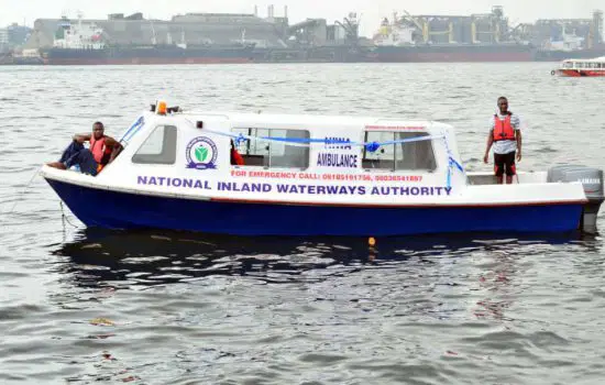 NIWA partners Parts Central to end indiscriminate dumping on waterways