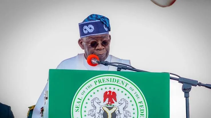 Tinubu constitutes APC 2027 presidential campaign council, names Yari DG