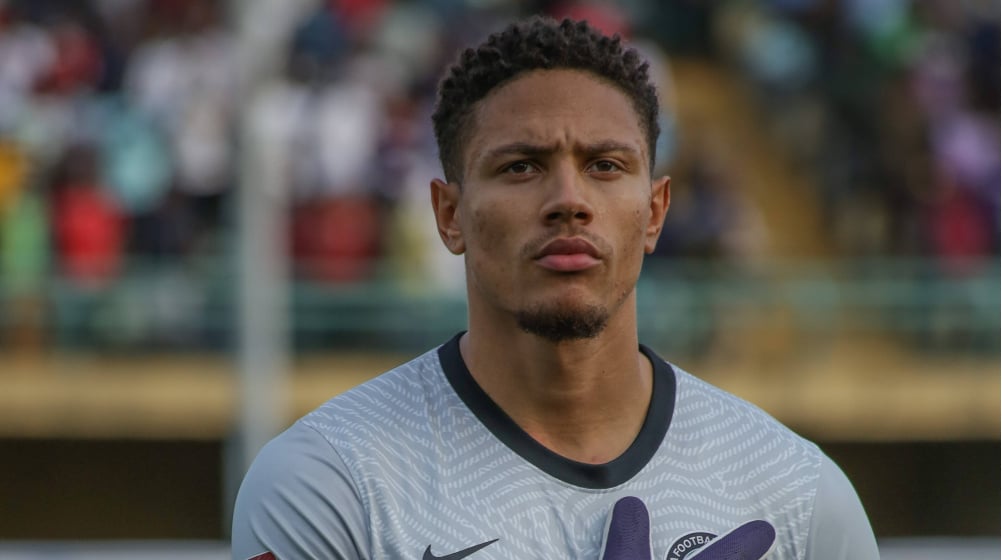 Okoye reflects on Udinese’s draw against Como