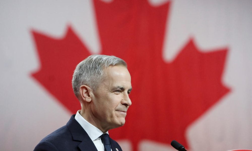 Canada’s retaliatory tariffs on US goods take effect Sept 8
