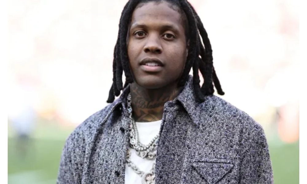 American rapper Lil Durk says Tems’ music is motivating him in jail