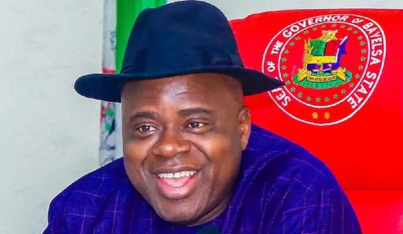 Non-accountability for fuel subsidy removal not on us – Govs