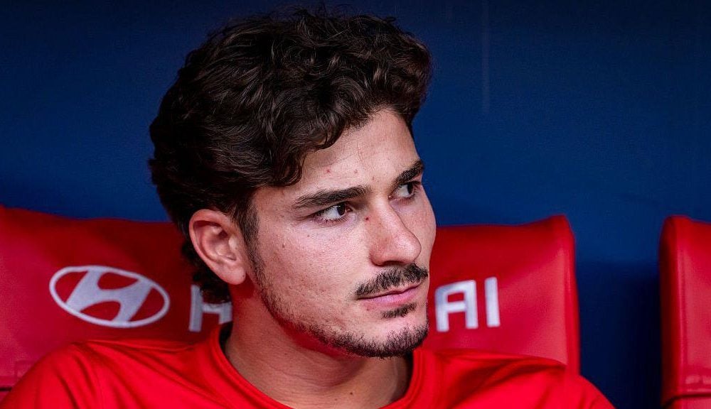Transfer: Julian Alvarez could make U-turn over Arsenal move