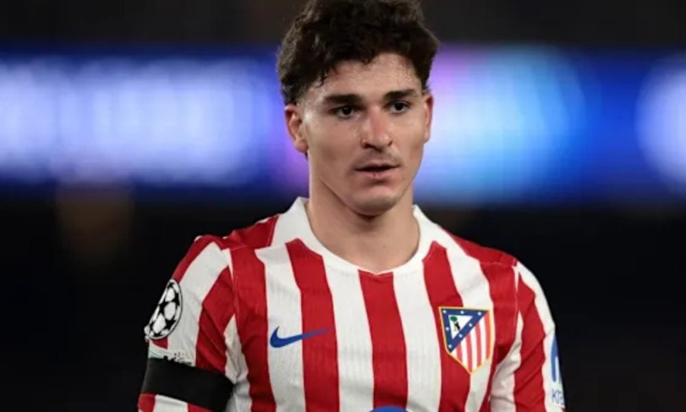 Transfer: Atletico Madrid board members release statement on selling Alvarez to Barcelona