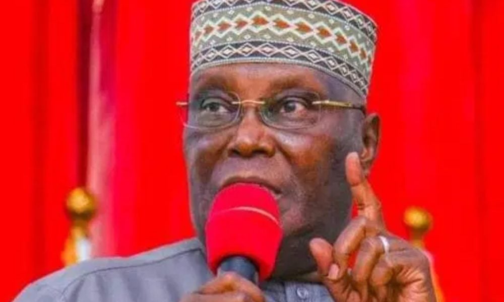 Investigate me, produce evidence, prosecute — Atiku dares Tinubu