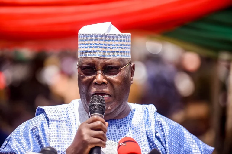 2027: Do I look 80 – Atiku asks Nigerians, tackles age concerns