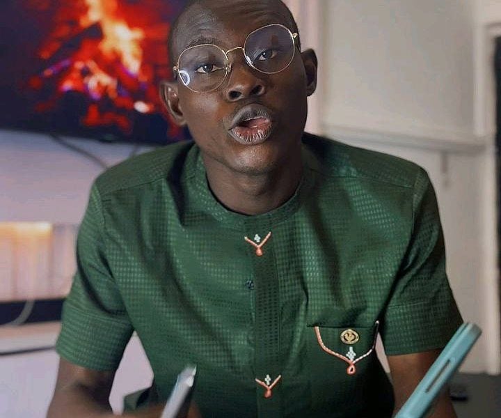 What will you gain” — Gehgeh blasts Mavo for exposing Shallipopi’s financial struggle