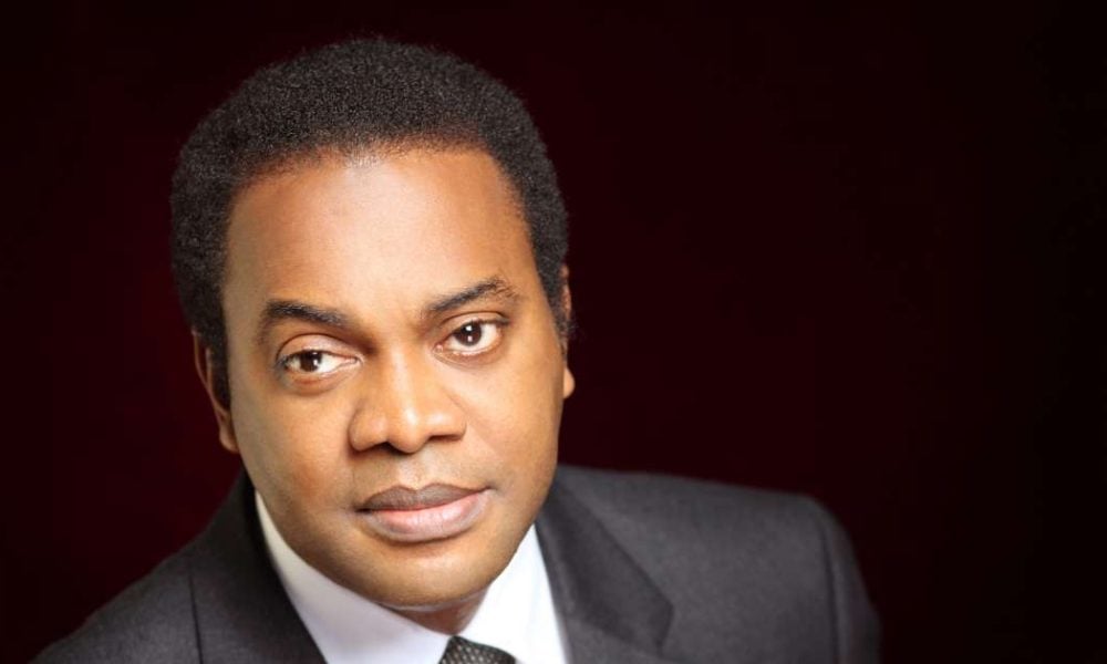 Why Tinubu may win 2027 presidential election – Donald Duke