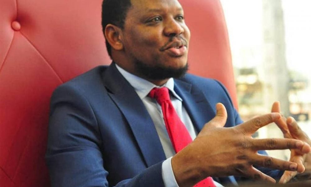 Ex-APC presidential aspirant withdraws from active politics