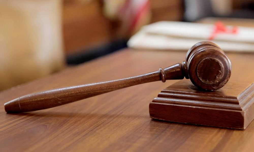 Court Begins Hearing On Suit To Halt Oyo LG Elections
