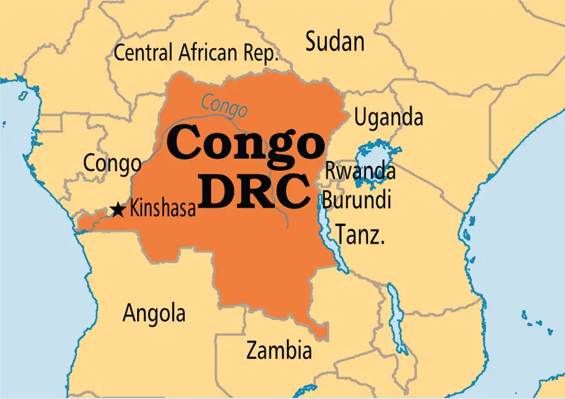 Congo reopens Ebola-hit schools, drops remote learning