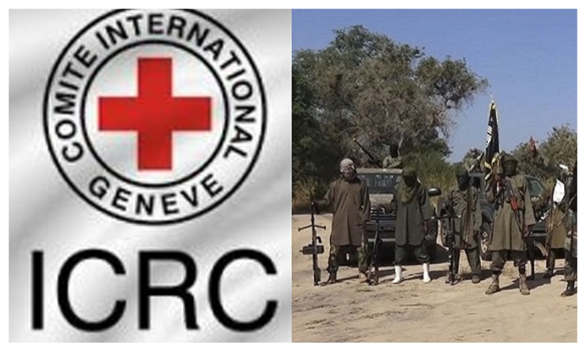 North-East insurgency: 17,000 Nigerians still missing – ICRC