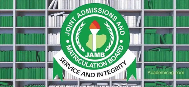 JAMB releases underage UTME results, clarifies admission conditions