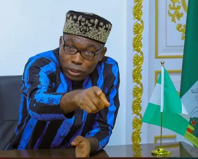 Take control of Nigeria’s governance, SDP challenges youths