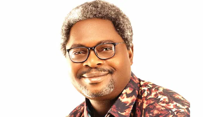 2027 election will be easier for Tinubu than 2023  -  Lere Olayinka