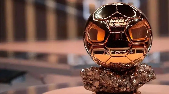 Ballon d’Or 2026: Full List Of Nominees Announced So Far