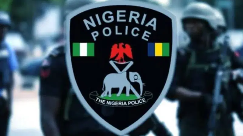 Police bust alleged child-stealing gang, rescue three children in Ogun