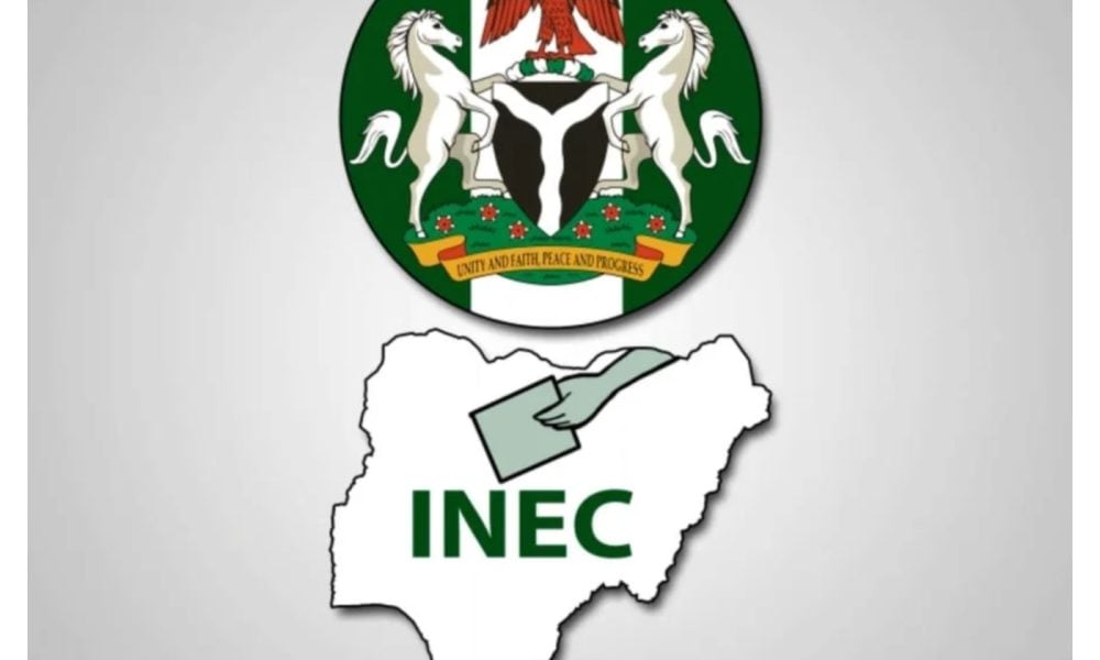 2027: INEC releases final names of 18 presidential candidates, running mates [FULL LIST]
