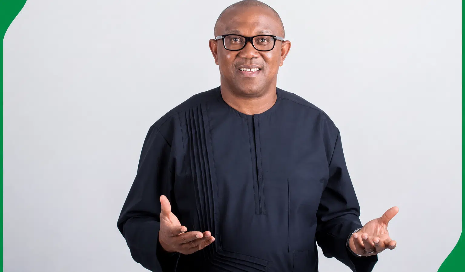 2027 Presidency: Peter Obi Dares Critics to Prove US Funding Claim, Says He’ll Quit Campaign