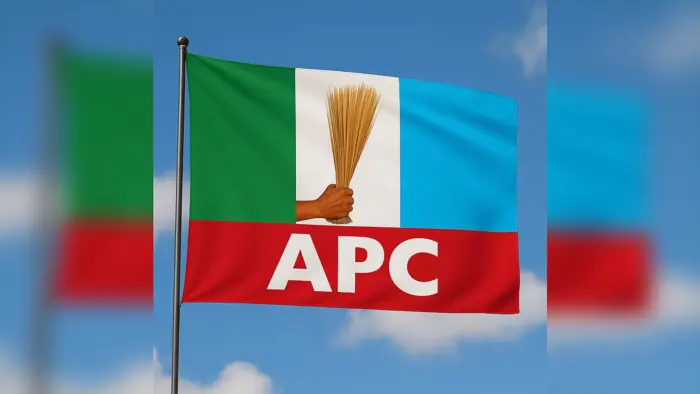 BREAKING: APC Wins Bye-Election In Delta State
