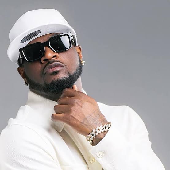 Peter Okoye tells court he received over $800,000 in P-Square royalties
