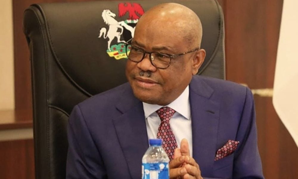 We encouraged voting for Obi to reduce Atiku’s votes – Wike on G5 strategy