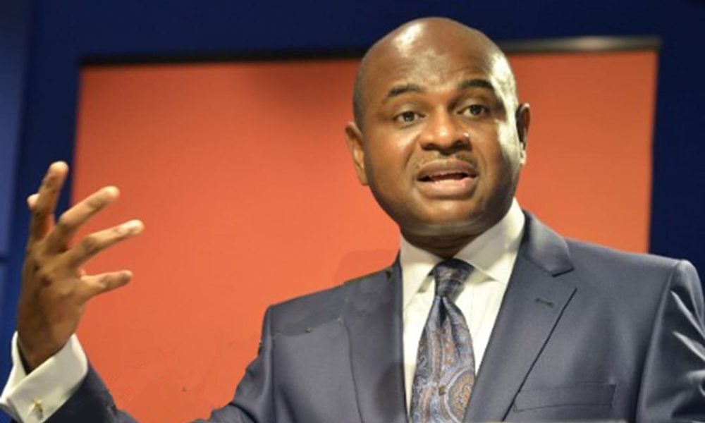I was not consulted – Moghalu rejects inclusion in Atiku’s policy team