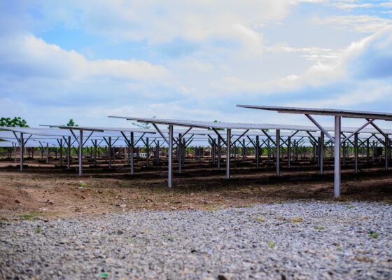 FG Commissions 581kWp Solar Mini-Grid To Power 13,000 In Kwara Community