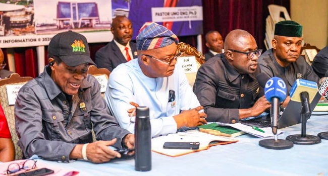 Akwa Ibom shuts 326 illegal schools